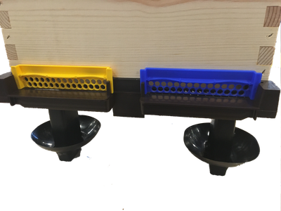 Anel Entrance Reducers 