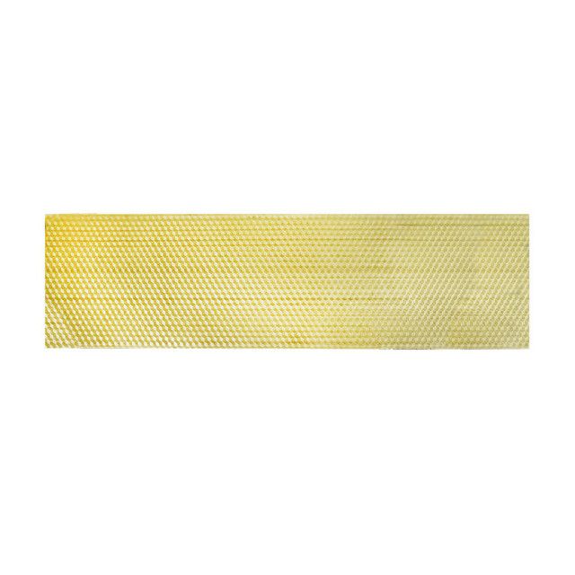 Beeswax Foundation NO Wire for Cut Comb