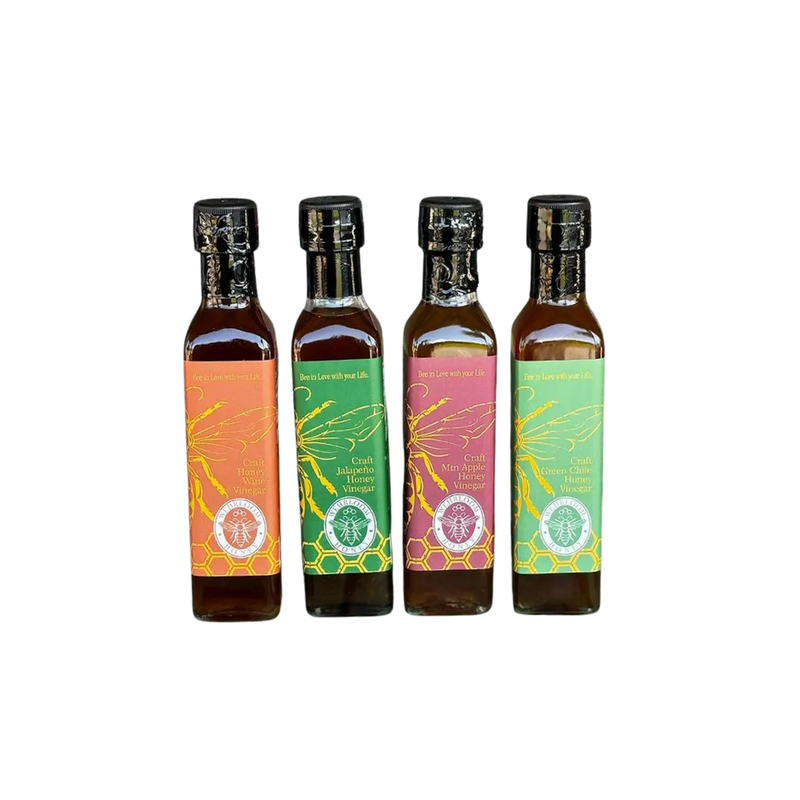 Wehrloom Honey Vinegar