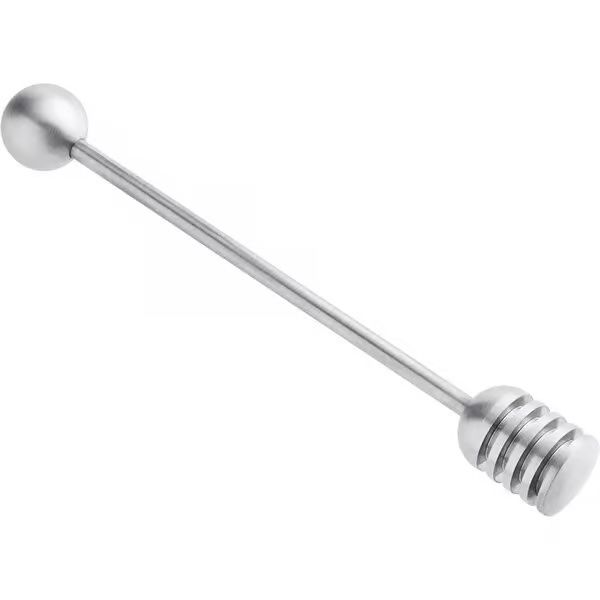 Stainless Steel Honey Wand Dipper