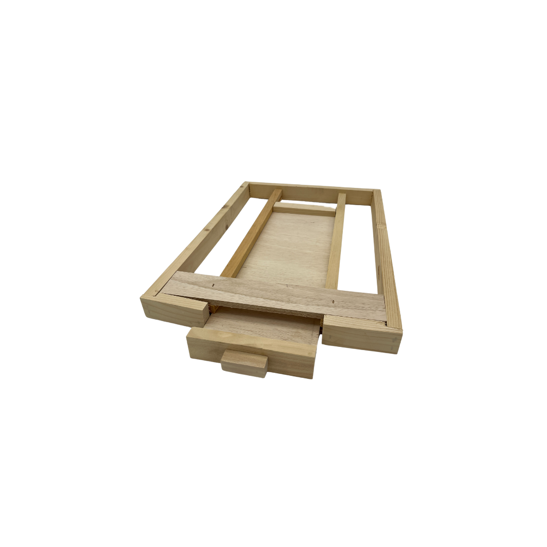 Para Moth Drawer 8-Frame