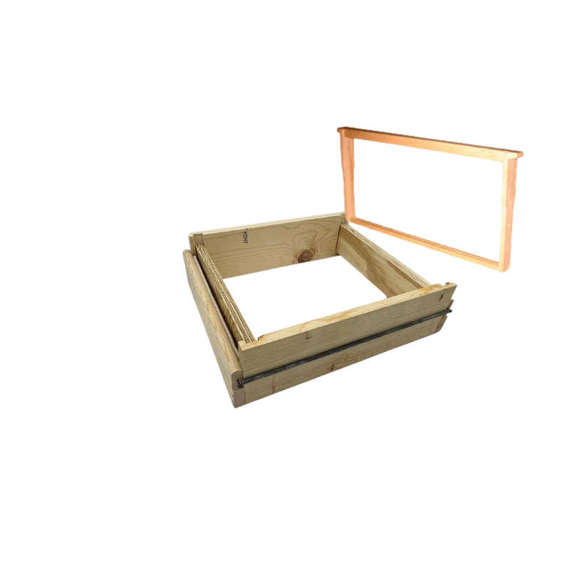 Bee Hive Frame Assembly Jig Bee Hive Frame Assembly Jig