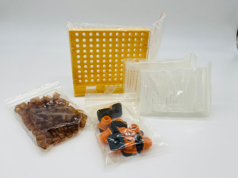 Chinese Queen Rearing Kit