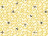 Honey Bee &amp; Yellow Tissue Paper Variety Pack