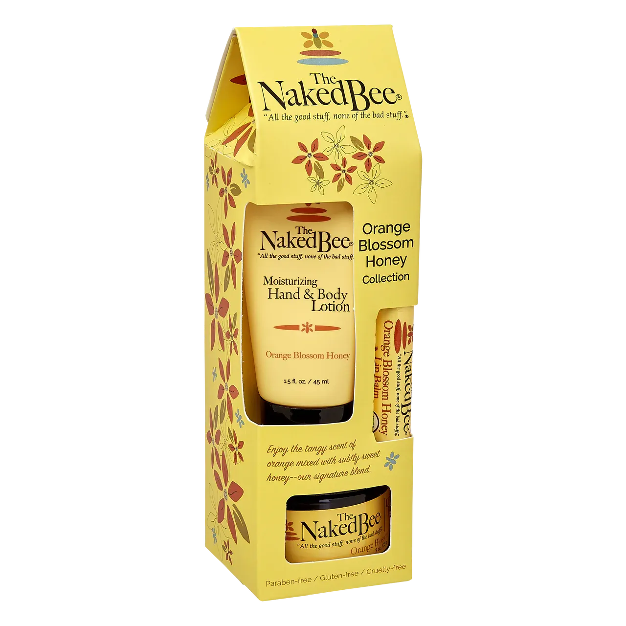 Traditional Gift Set