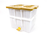 The Hive Butler Uncapping Tank