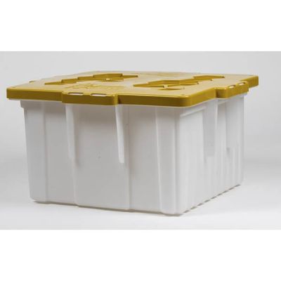The Hive Butler Tote & Hive Butler Uncapping Tank COMBO The Hive Butler Tote & Hive Butler Uncapping Tank COMBO