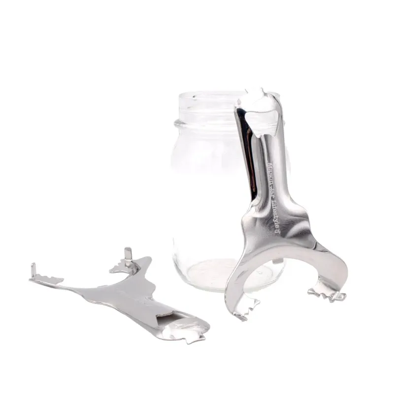 Mason Jar Lid Opener