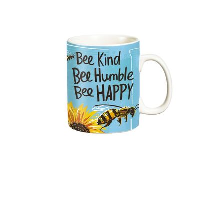 Bee Kind Mug