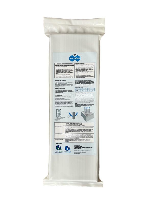 VarroxSan Varroa Mite Treatment
