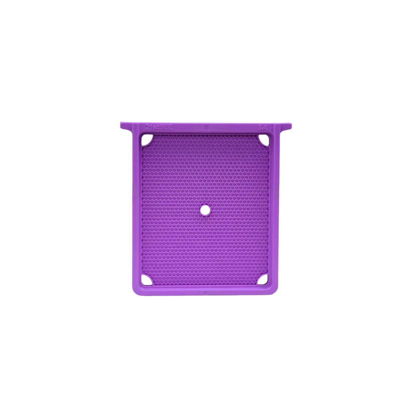 Mating Nuc Frames by 21st Bee
