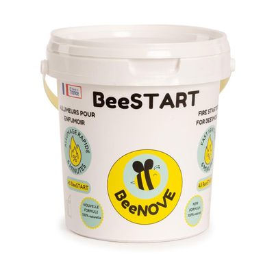 BeeSTART Smoker Starters