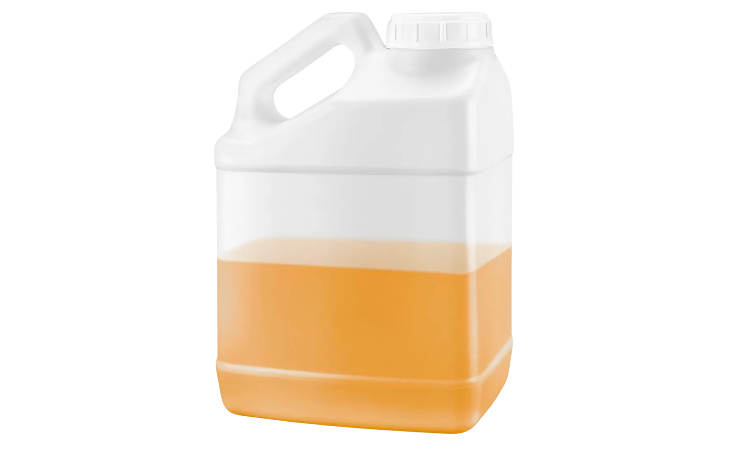 1-Gallon Honey Jug