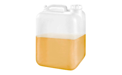 5-Gallon (60 lb.) Honey Jug with lid