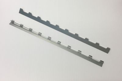 9-frame Spacer or 7-frame Spacer