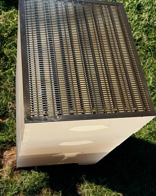 Anel Plastic Queen Excluder