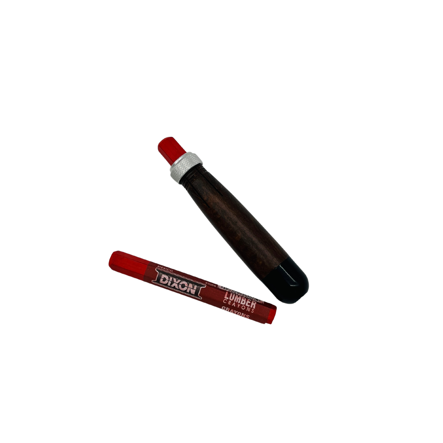 Beeyard Crayon &amp; Holder