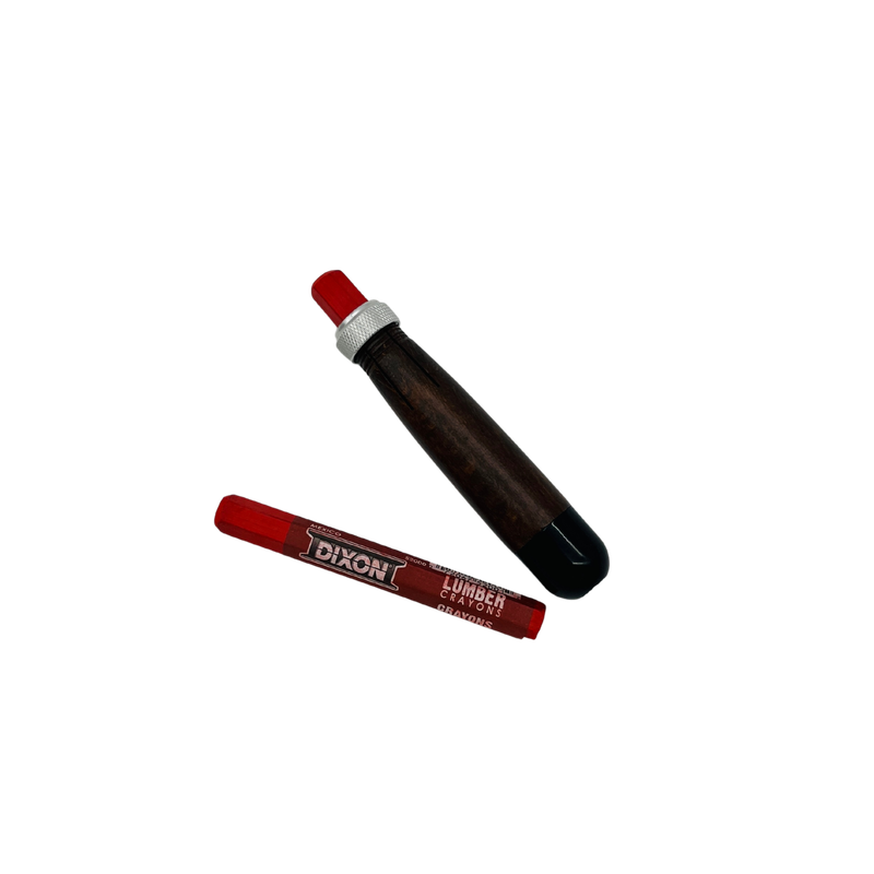 Beeyard Crayon &amp; Holder