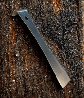 10&quot; Stainless Steel Standard Hive Tool