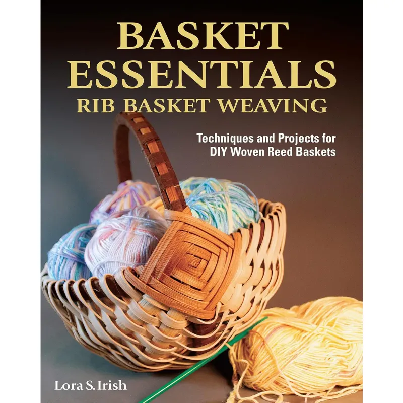 Basket Weaving Crafts