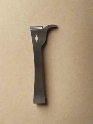 J-Hook Hive Tool