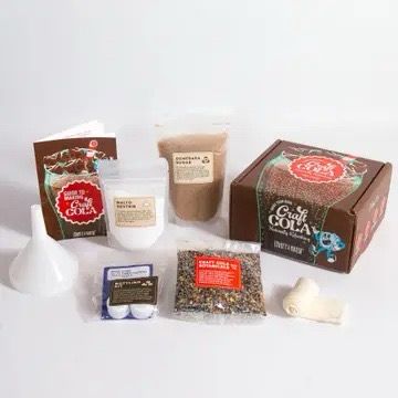 Make Your Own Cola Kit