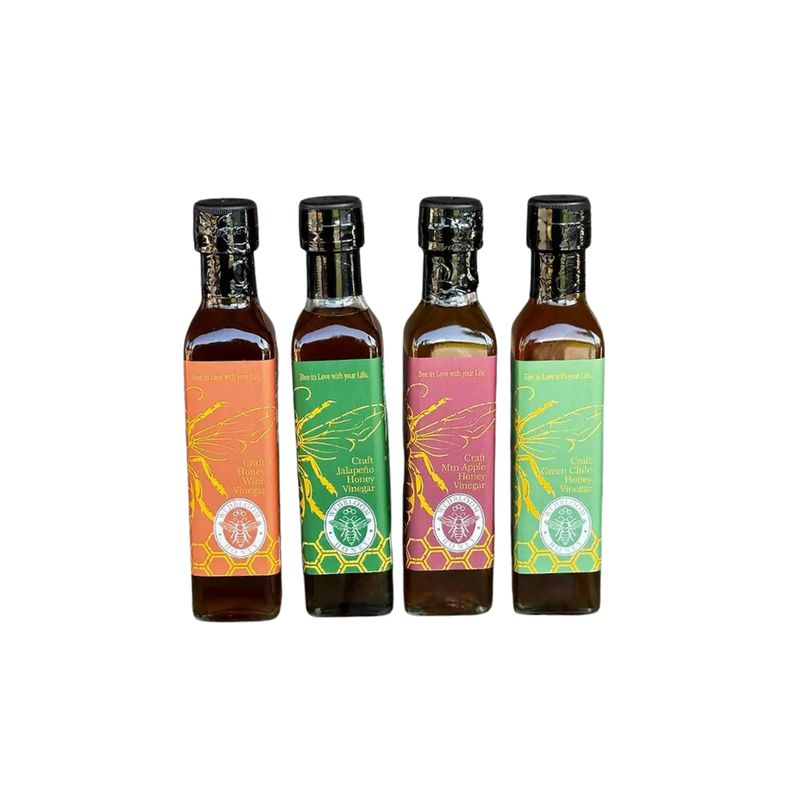 Wehrloom Honey Vinegar