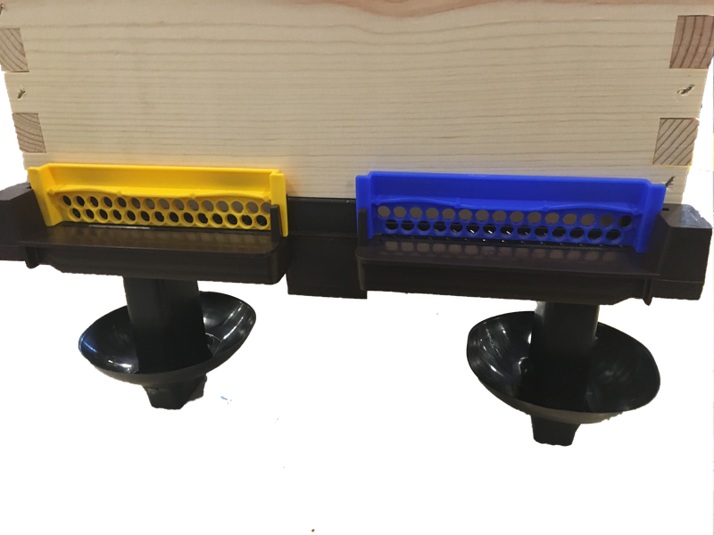 Anel Entrance Reducers 