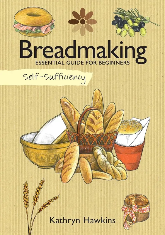 Breadmaking Essential Guide for Beginners
