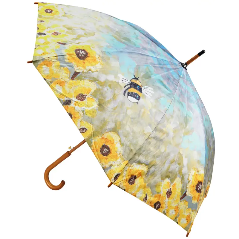 Honey Bee Umbrella