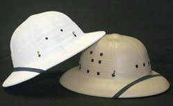 Ventilated Helmet