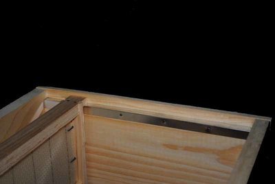 L-Shape Frame Rest