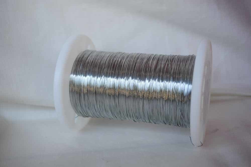 Frame Wire for Beehive Frames