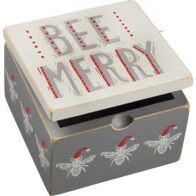 Bee Merry Box