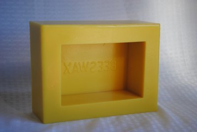 WAX MOLDS