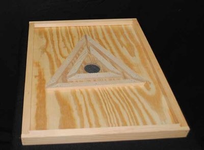 ESCAPE BOARDS