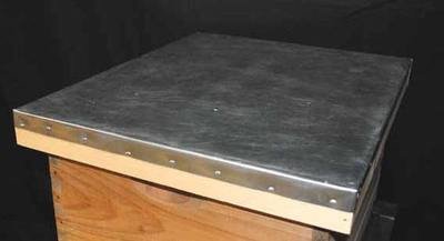 OUTER COVER
