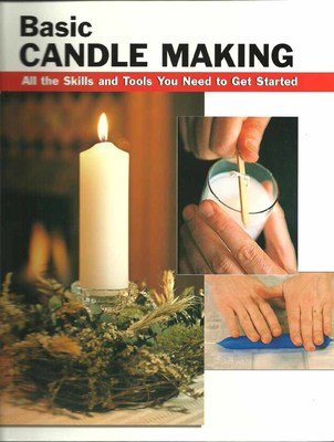 Candle Making