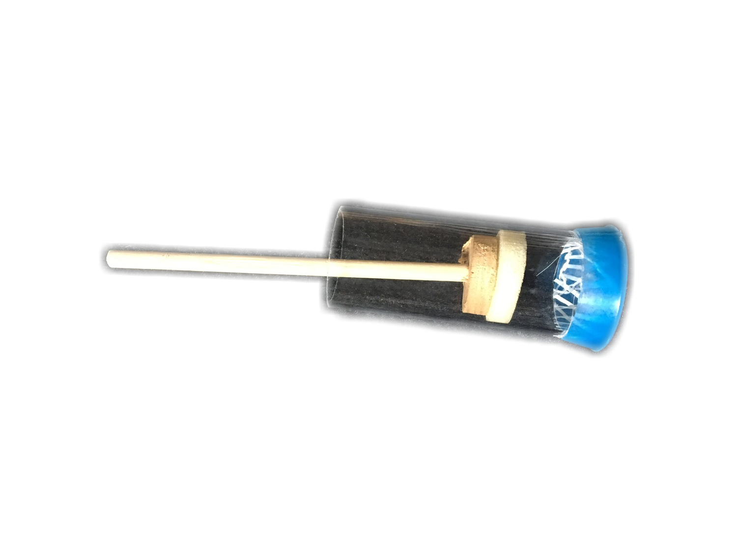 Queen Marking Tube with Plunger