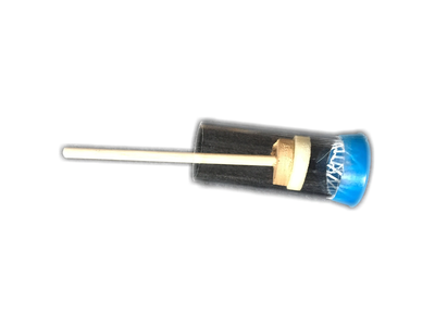 Queen Marking Tube with Plunger