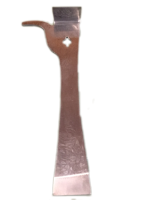 J-Hook Hive Tool