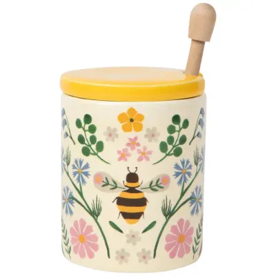 HONEY POTS