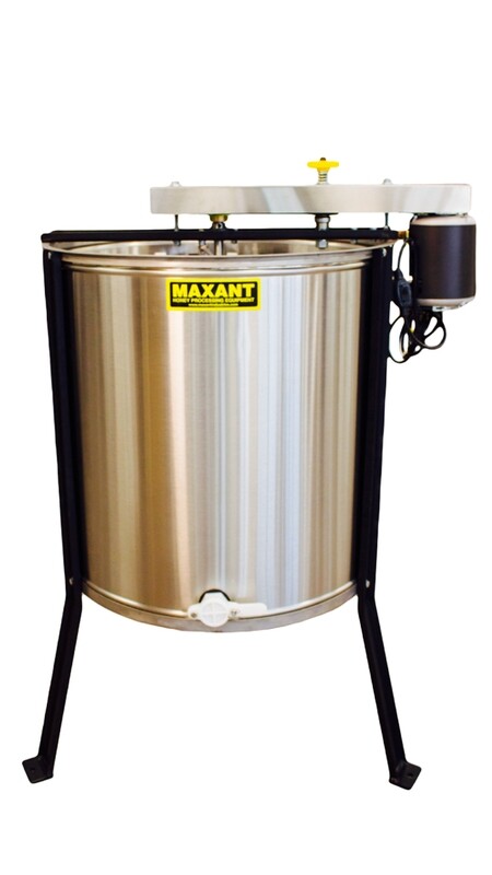 20-Frame Maxant Extractor