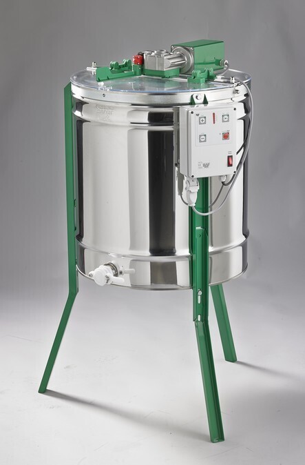 9-Frame SAF Extractor w Motor