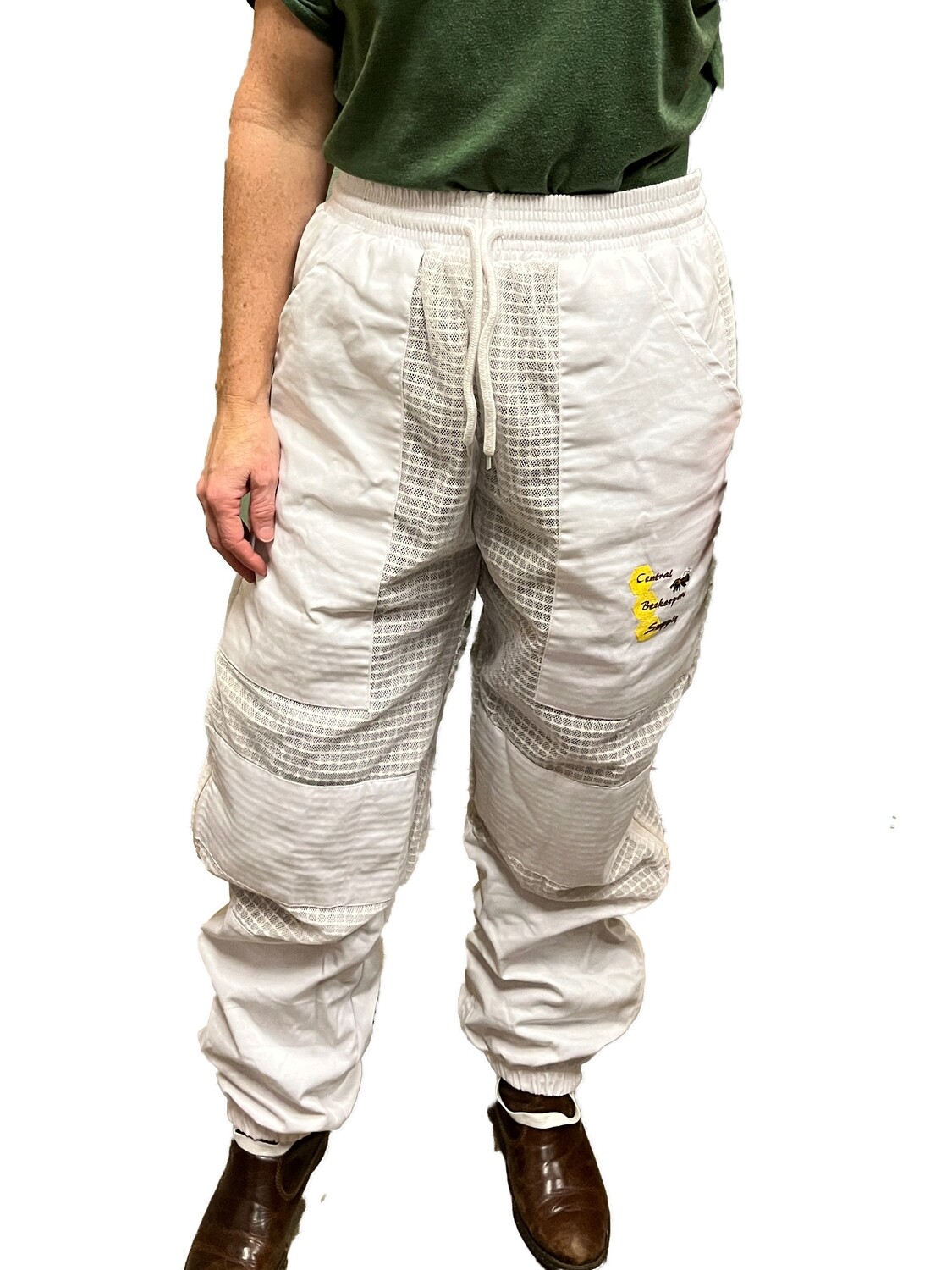 Ventilated Beekeeper Protective Pants