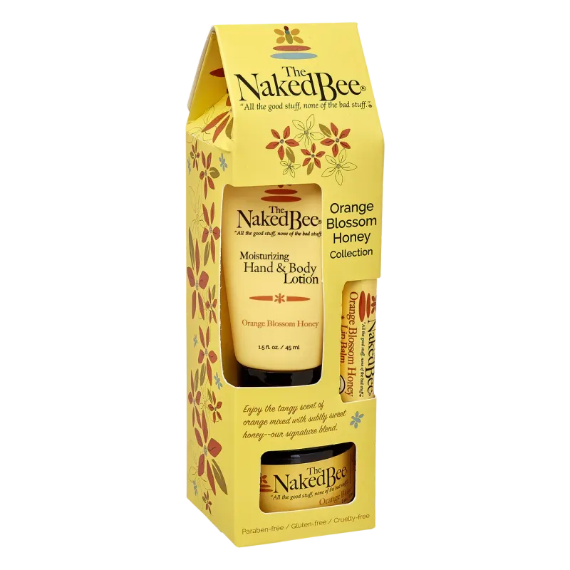 Traditional Gift Set