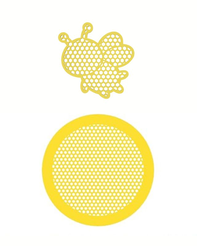 Honey Bee Pontoon for water