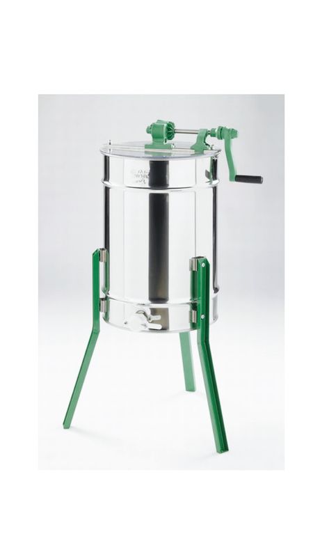 4-Frame SAF Extractor