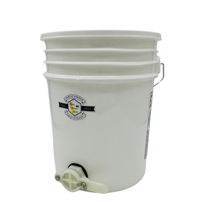 Honey Pail made in the USA