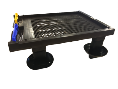 Anel Plastic Bottom Boards for Bee Hives